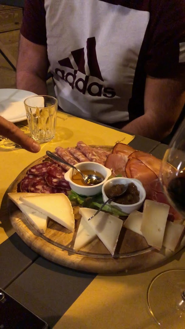 La Società dei Carbonari, Torino