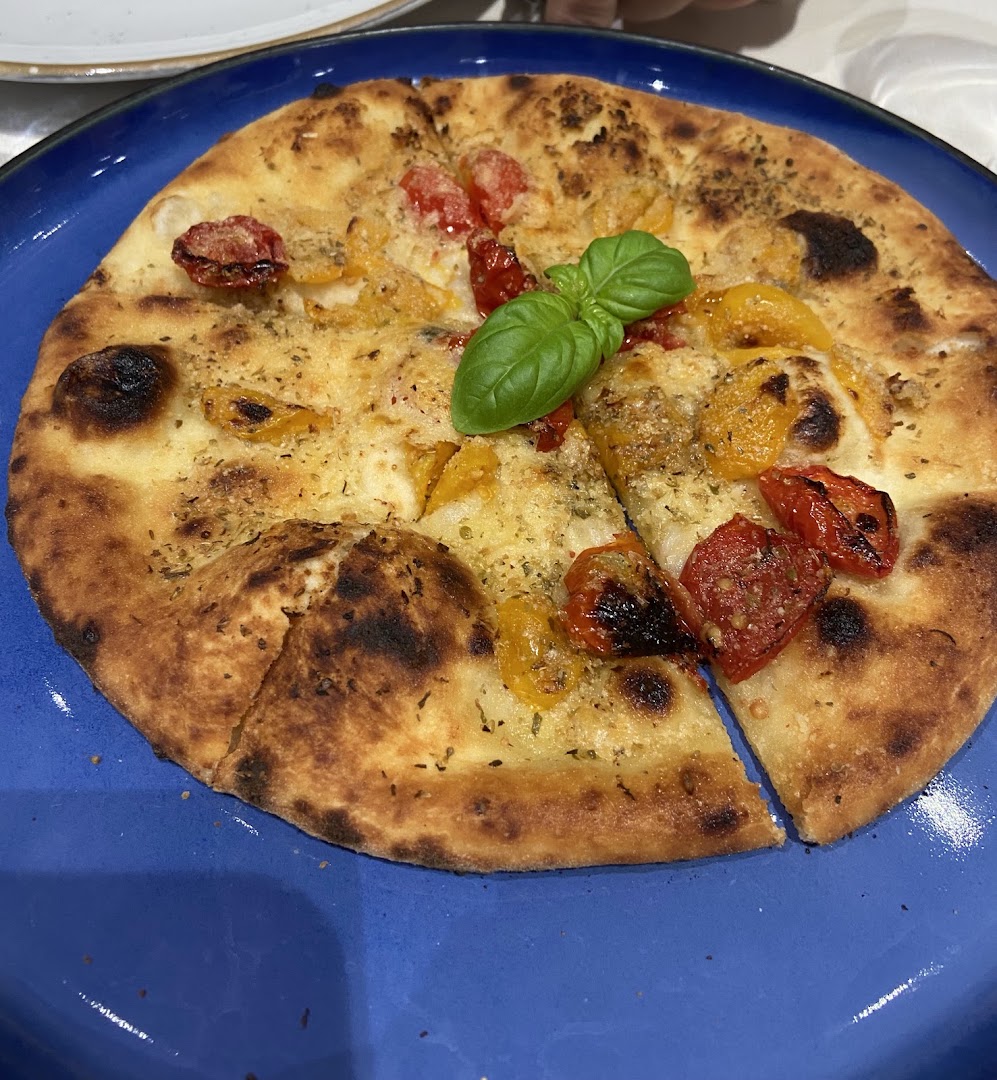 La Soddisfazione Bari