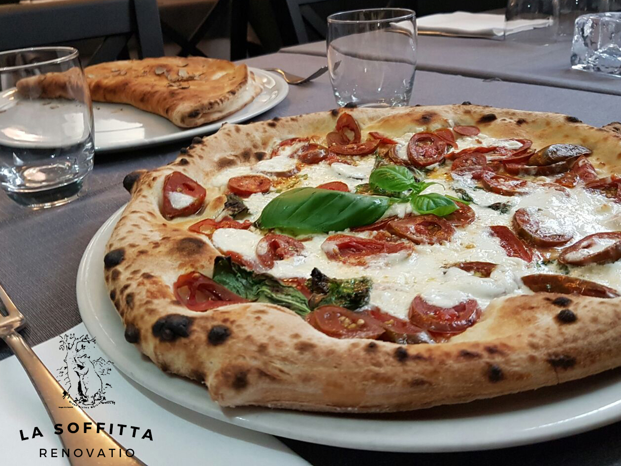 La Soffitta Renovatio