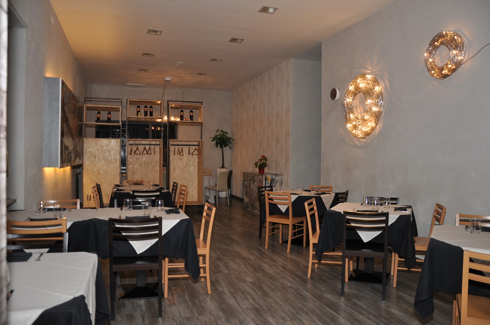 La Solita Solfa Ristorante Toscano - Pizzeria Moncalieri vicino a Torino, Moncalieri