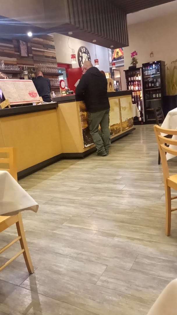 La Solita Solfa Ristorante Toscano - Pizzeria Moncalieri vicino a Torino