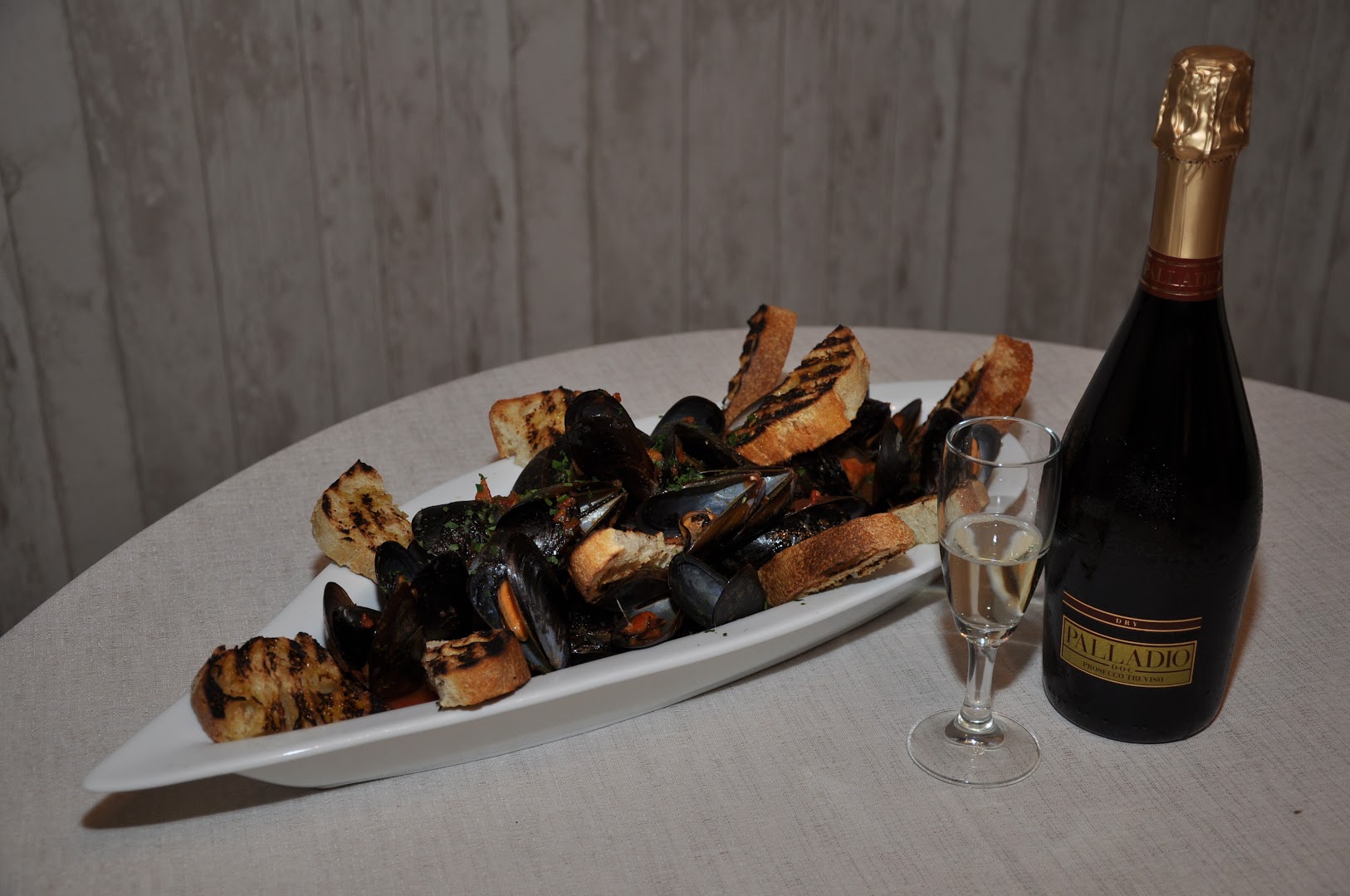 La Solita Solfa Ristorante Toscano - Pizzeria Moncalieri vicino a Torino