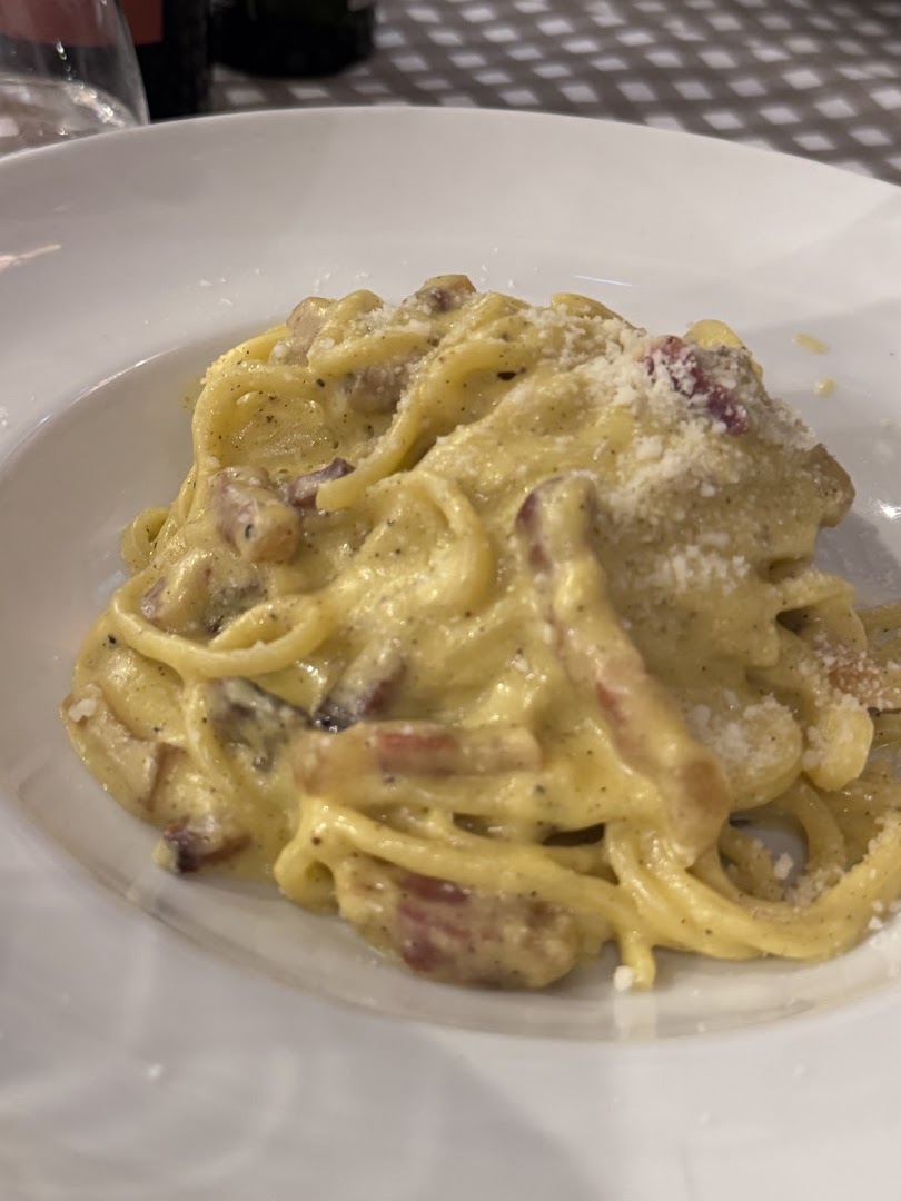 La Sora Cencia – Trattoria tipica romana a Trastevere, Roma