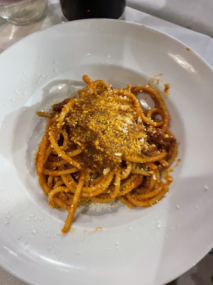 La Sora Cencia – Trattoria tipica romana a Trastevere