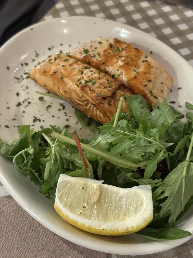 La Sora Cencia – Trattoria tipica romana a Trastevere