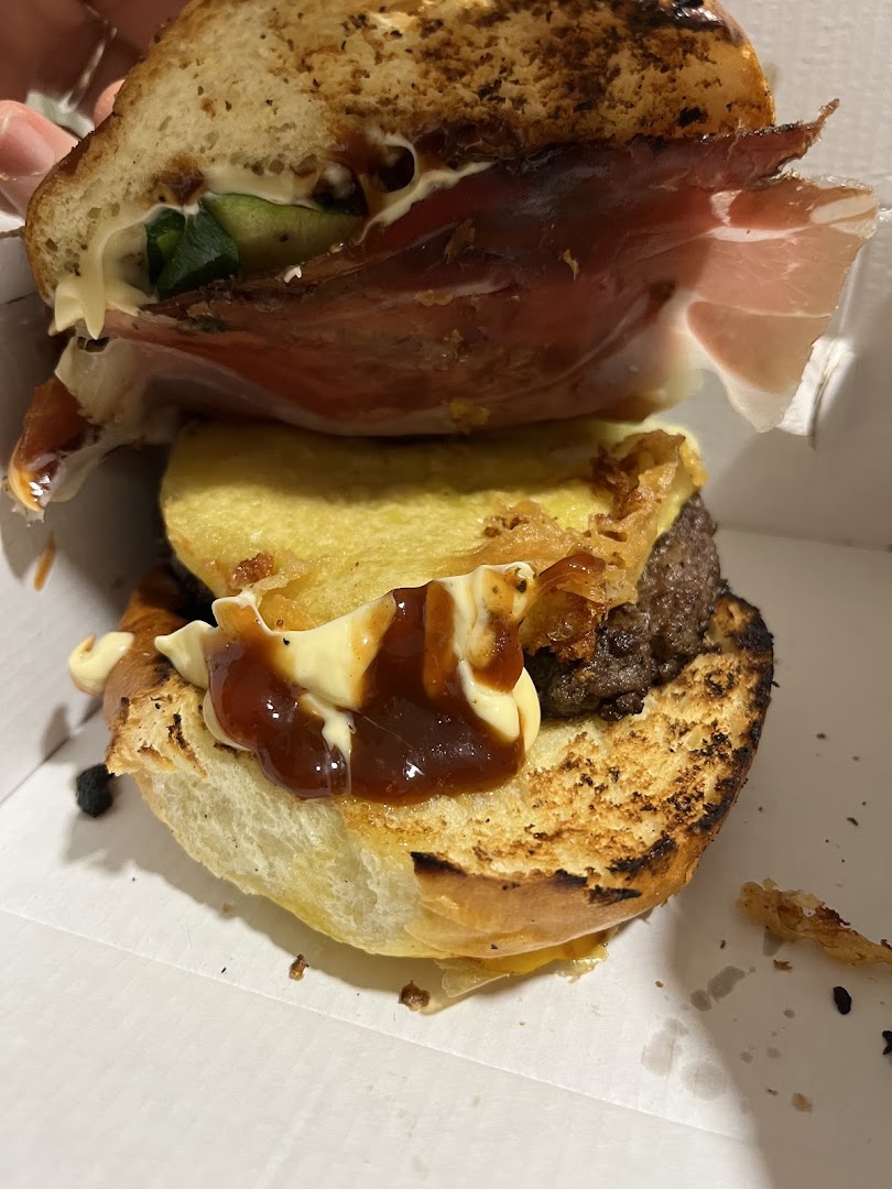 La Sorgente Del Panino