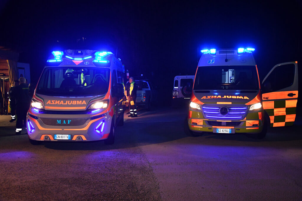 La Sorgente Onlus, Granarolo Dell`Emilia