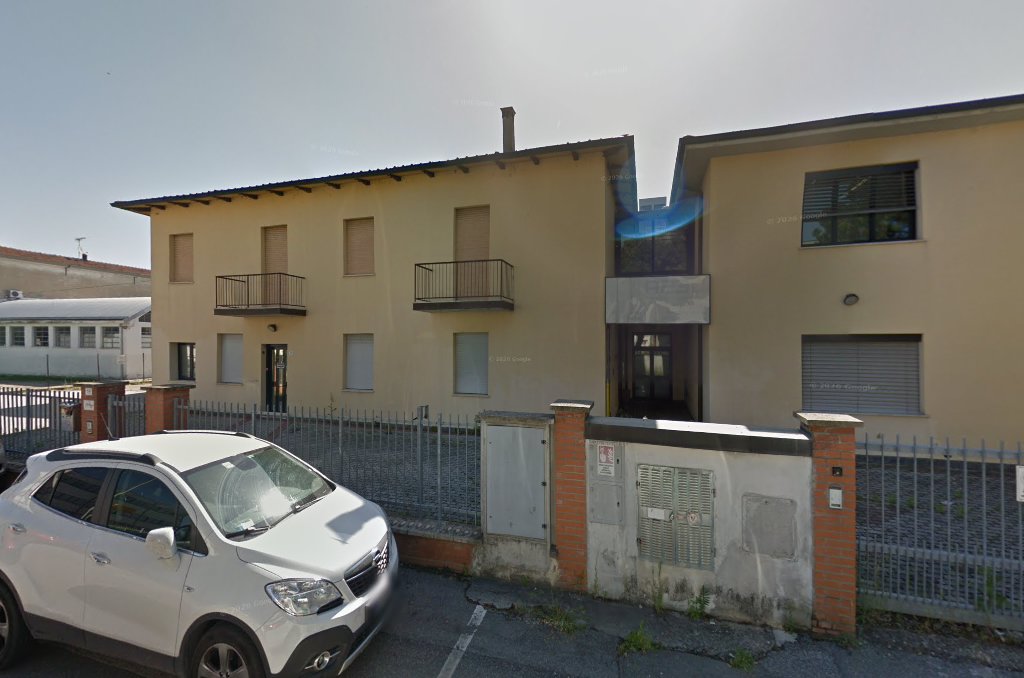 La Sorgente Onlus