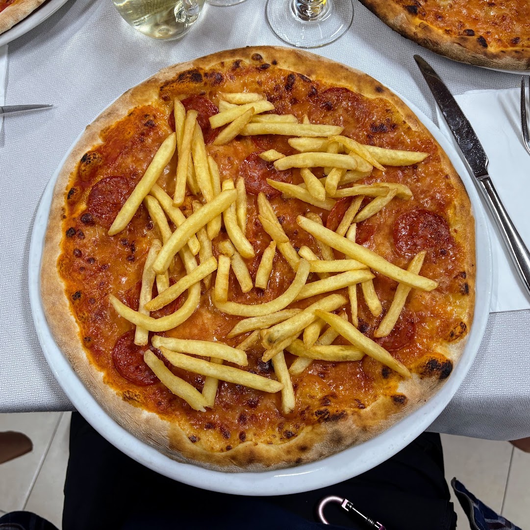 La Sorgente Ristorante Pizzeria Indiano Italiano Novara