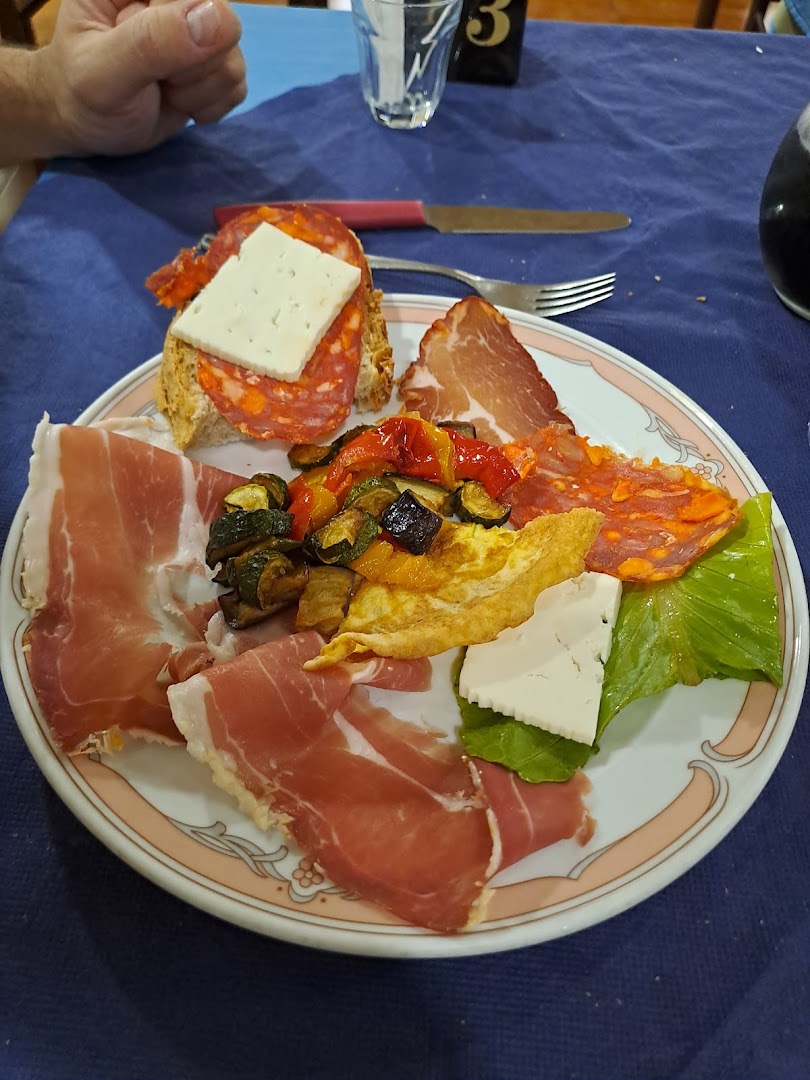 La Sorgente
