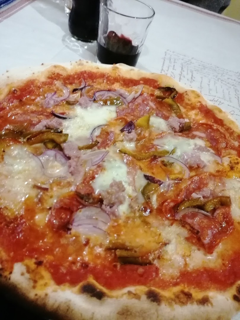 La Sorrentina 6, Genova