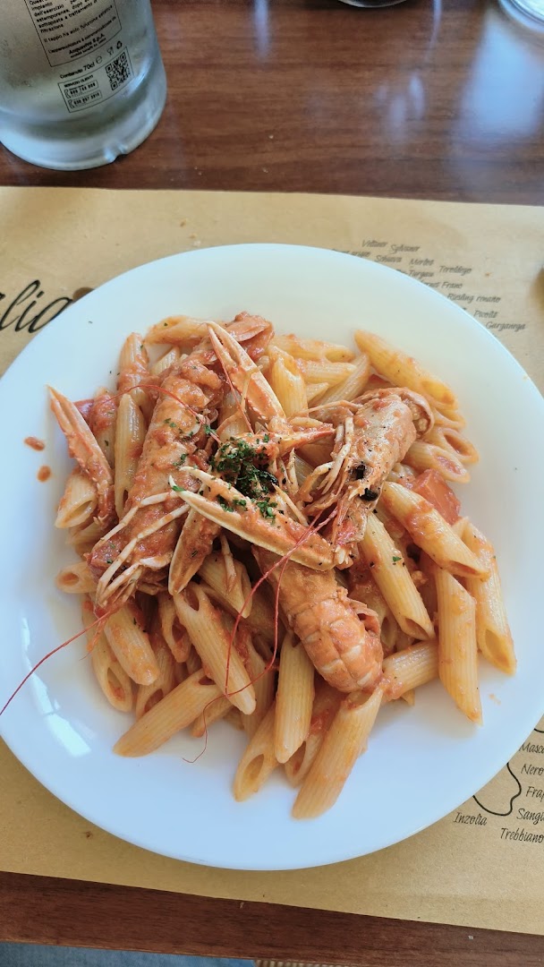La Sorrentina 6