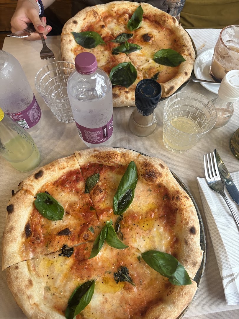 La Sosta 111, Firenze