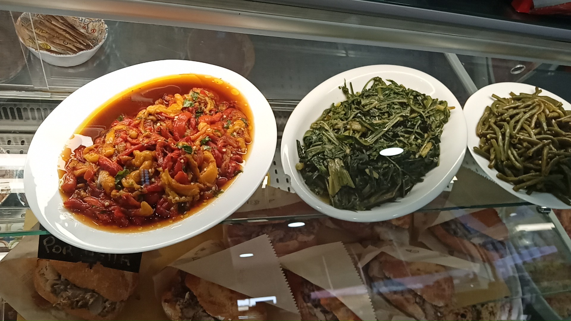 La sosta bar ristorante