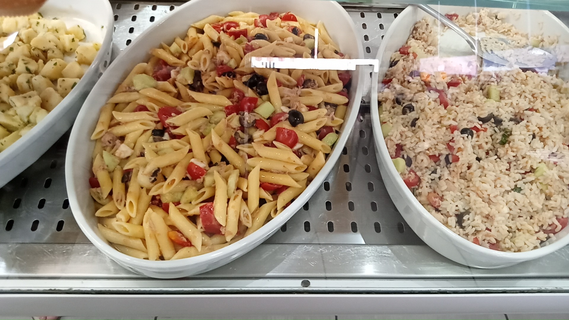 La sosta bar ristorante