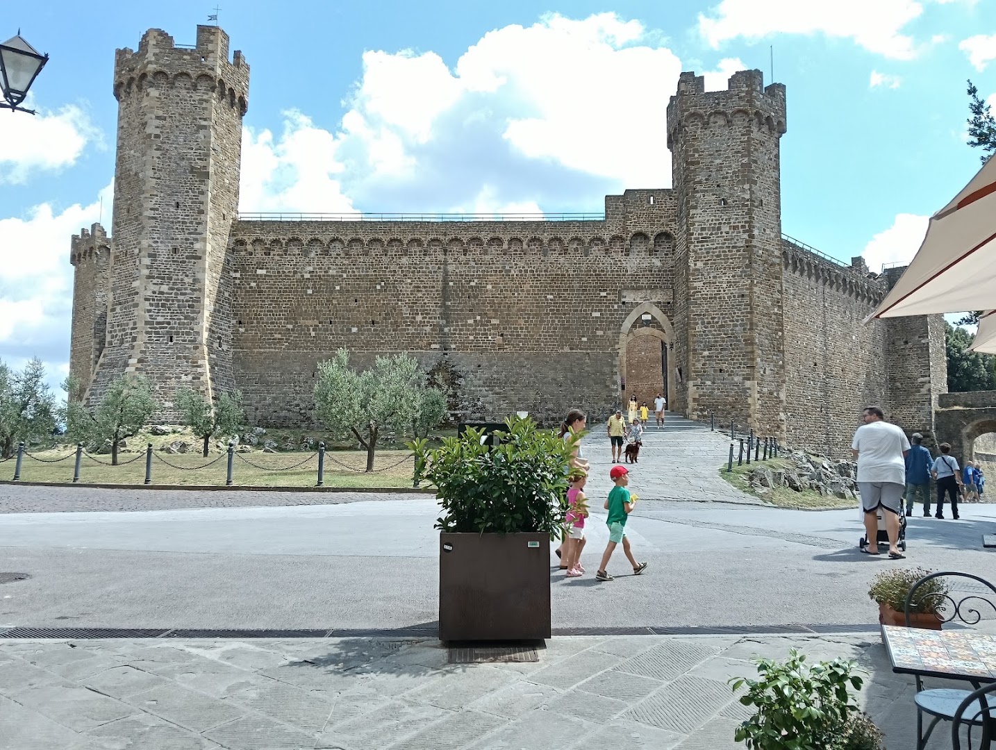 La Sosta Bar