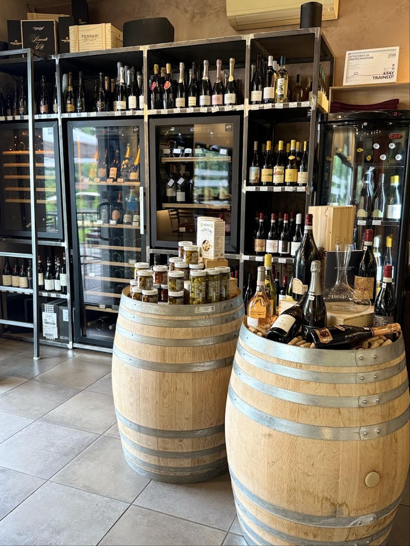 La Sosta Cafè
