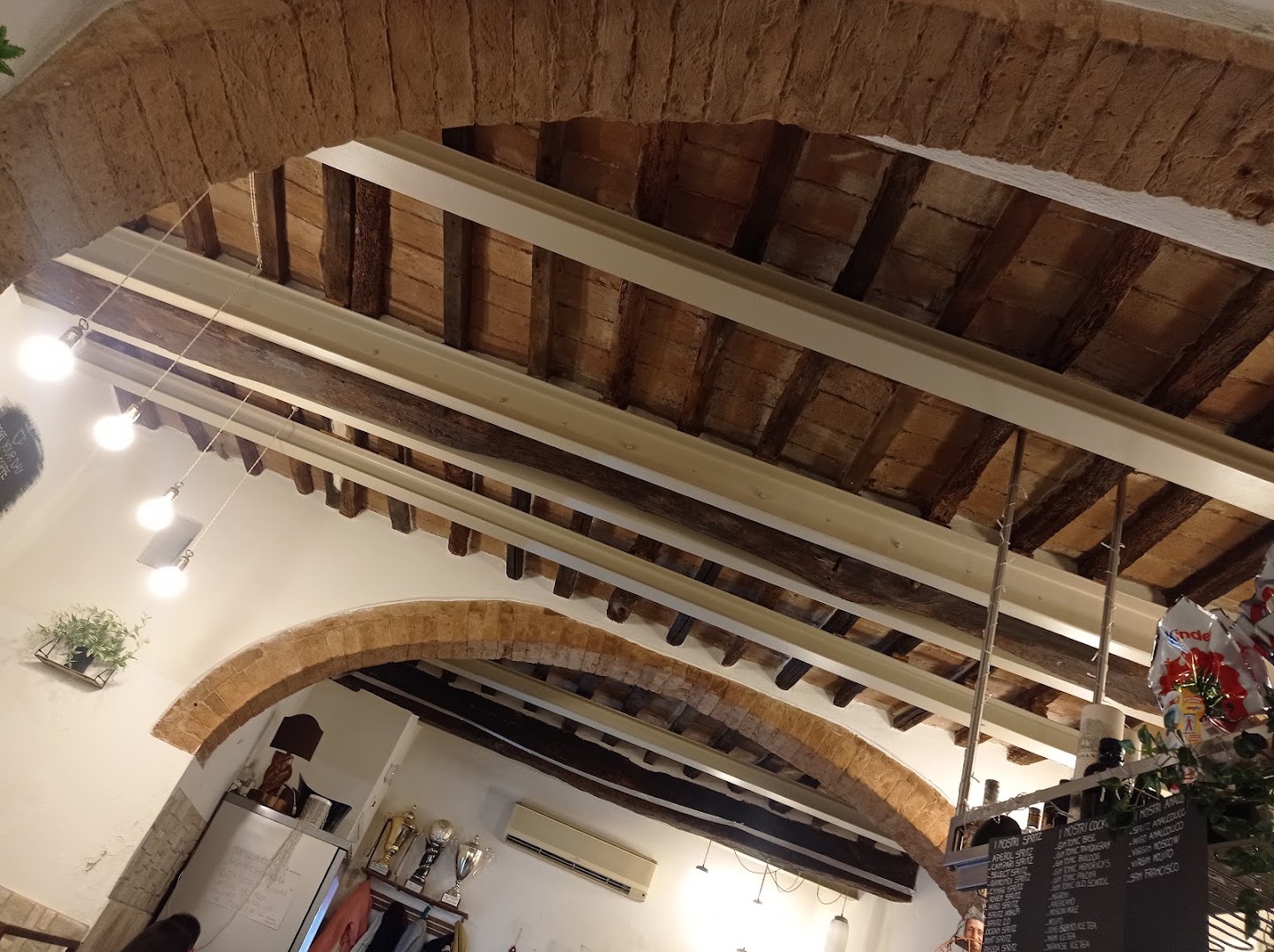 La Sosta dei Barrocciai, Buonconvento