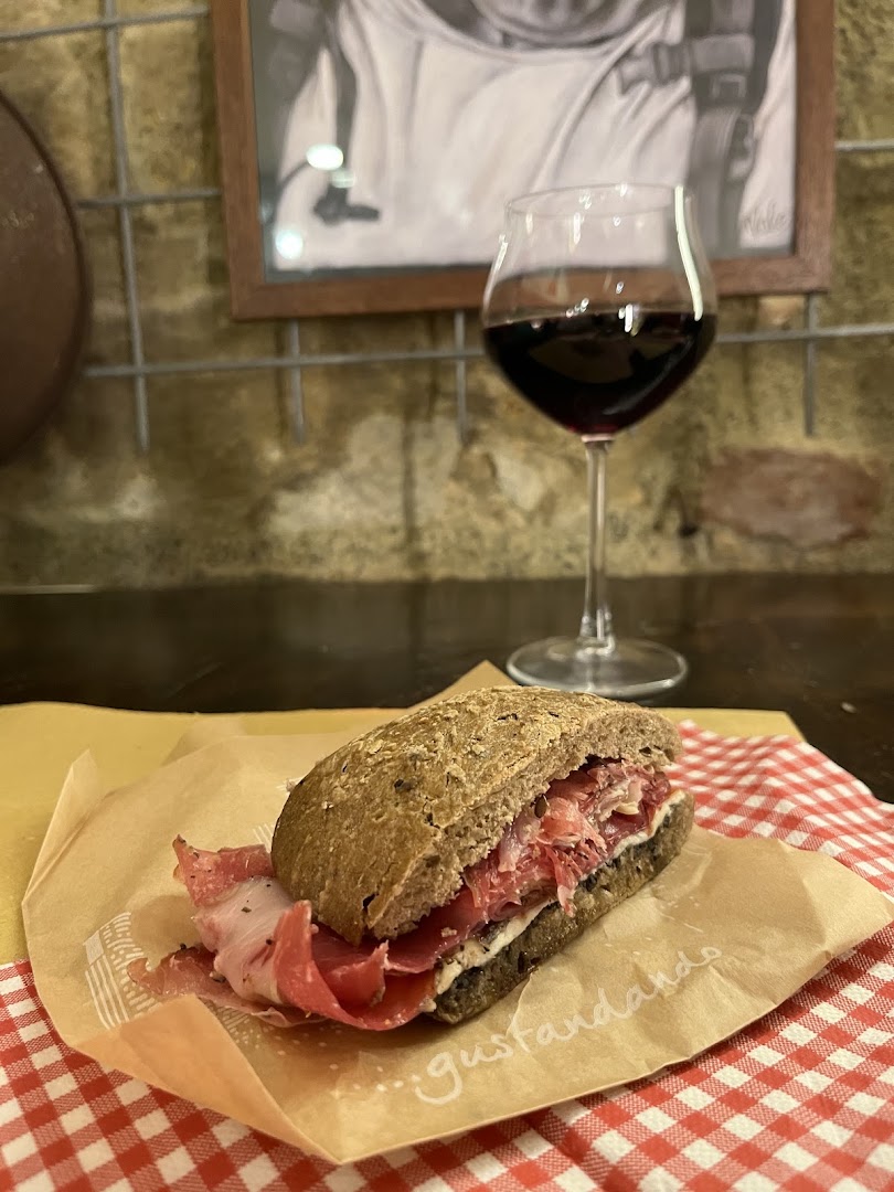 La Sosta del Priore