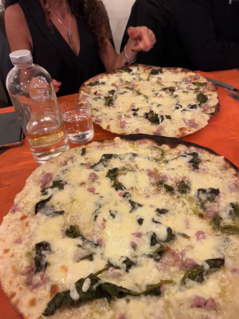 La Sosta del Suffragio