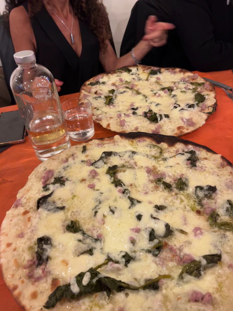 La Sosta del Suffragio
