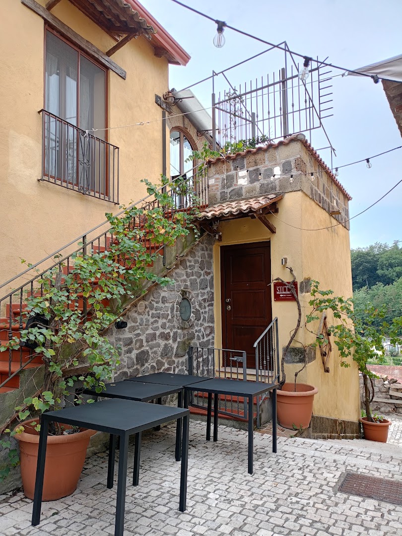 La Sosta di Silla
