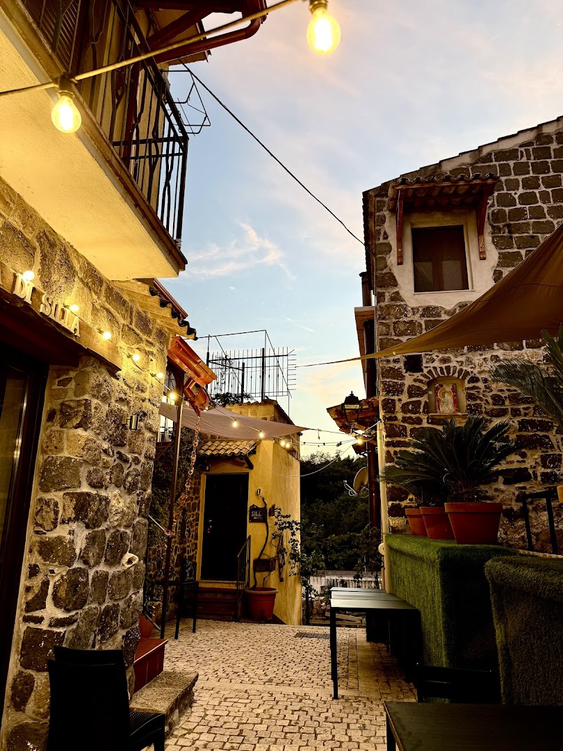 La Sosta di Silla