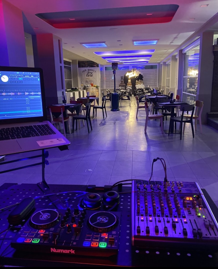 La Sosta Food Bar