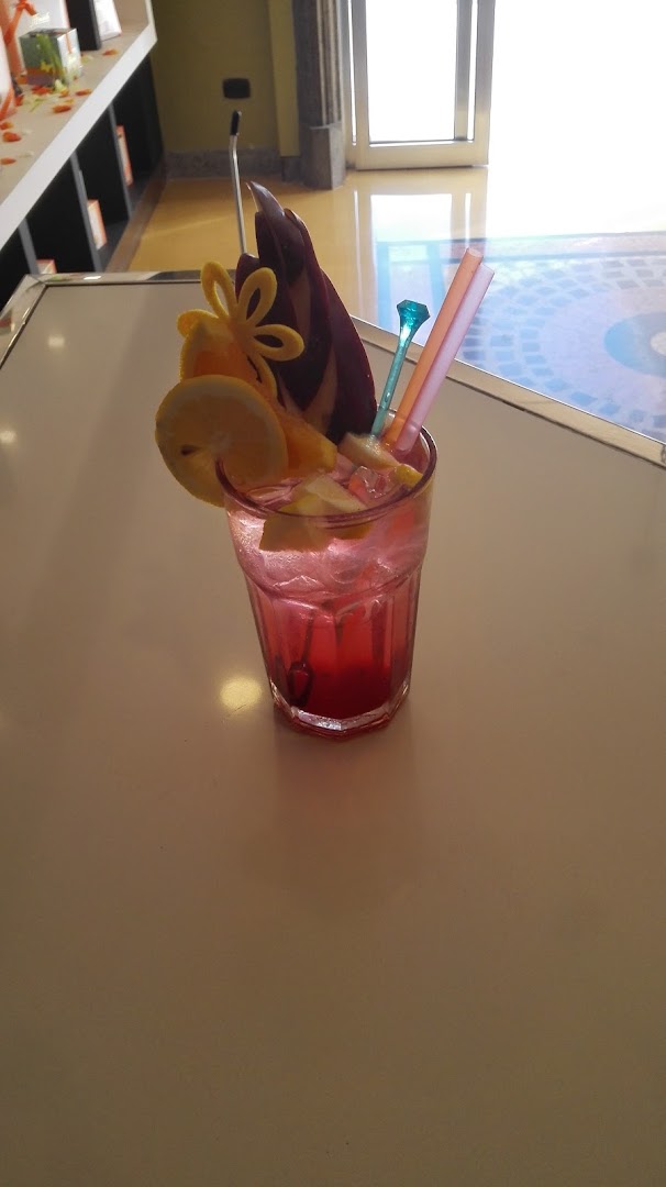 La Sosta Food Bar
