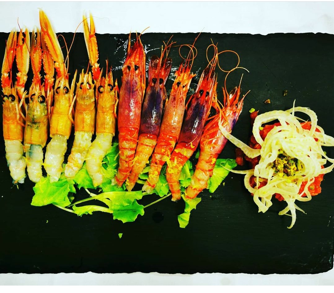 La Sosta