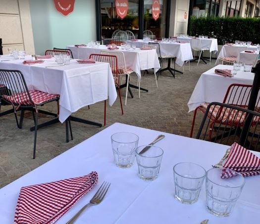 La Sosta - Trattoria
