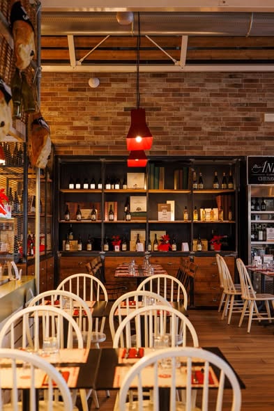 La Sosta - Trattoria