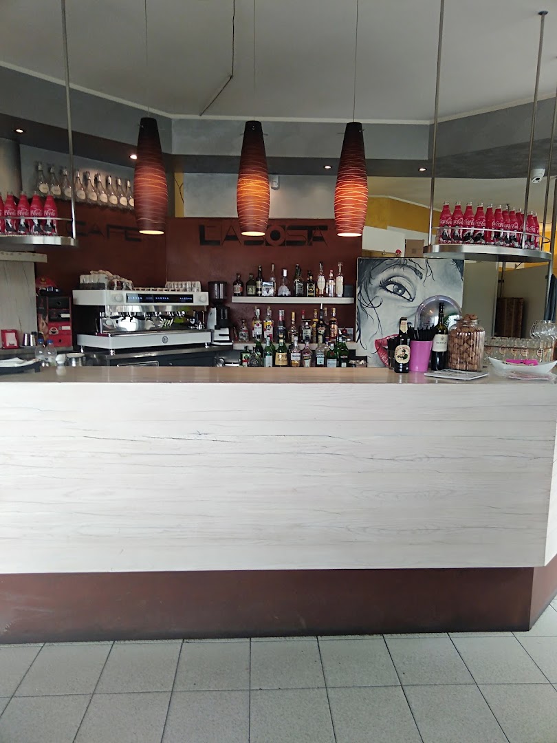 La Sosta