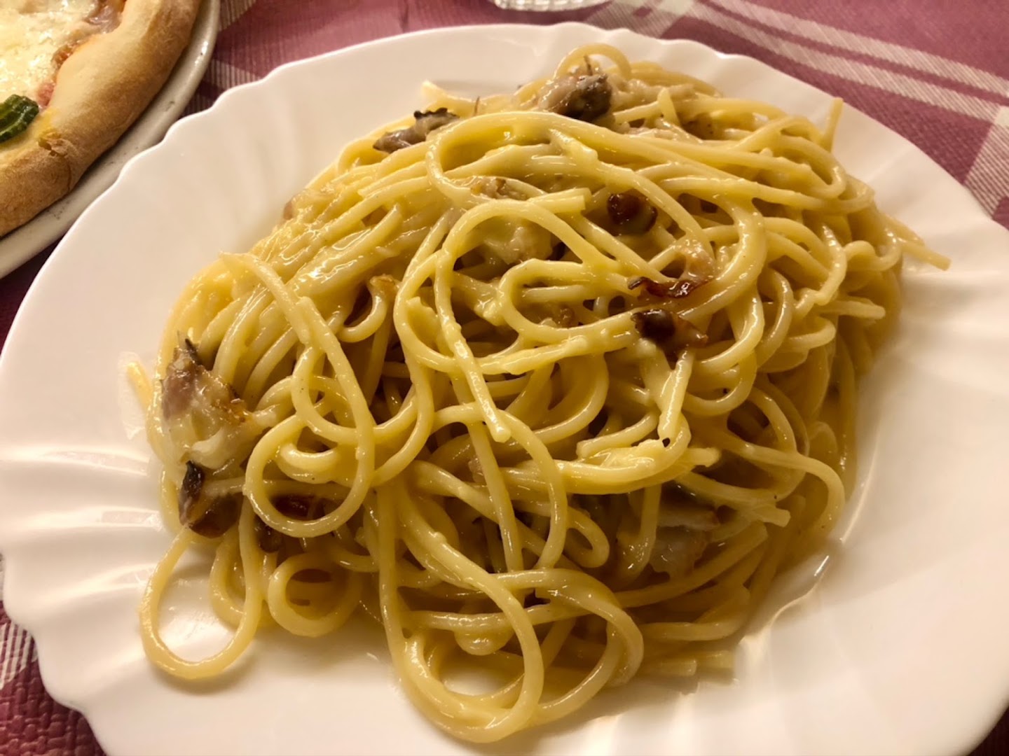 La Spada nella Rocca
