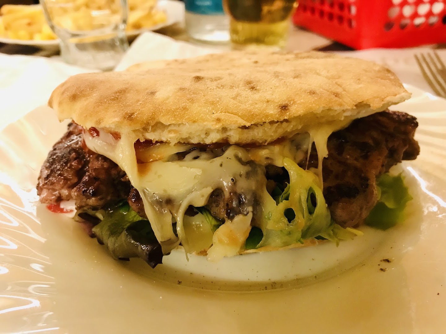 La Spada nella Rocca