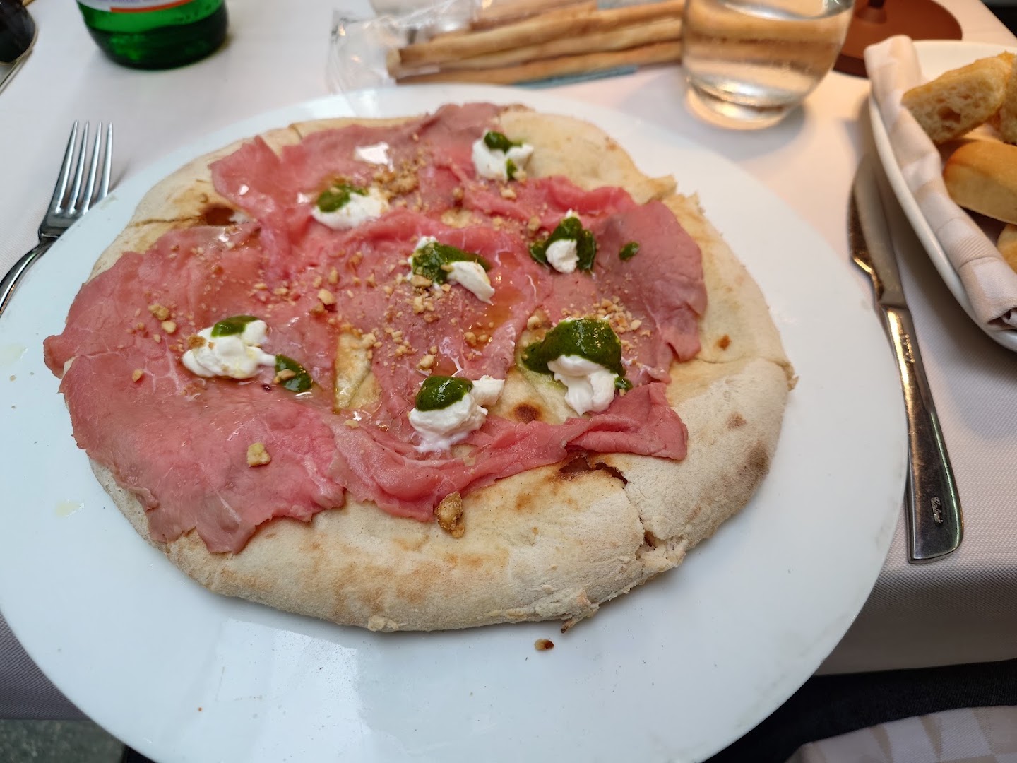 La Spada Reale