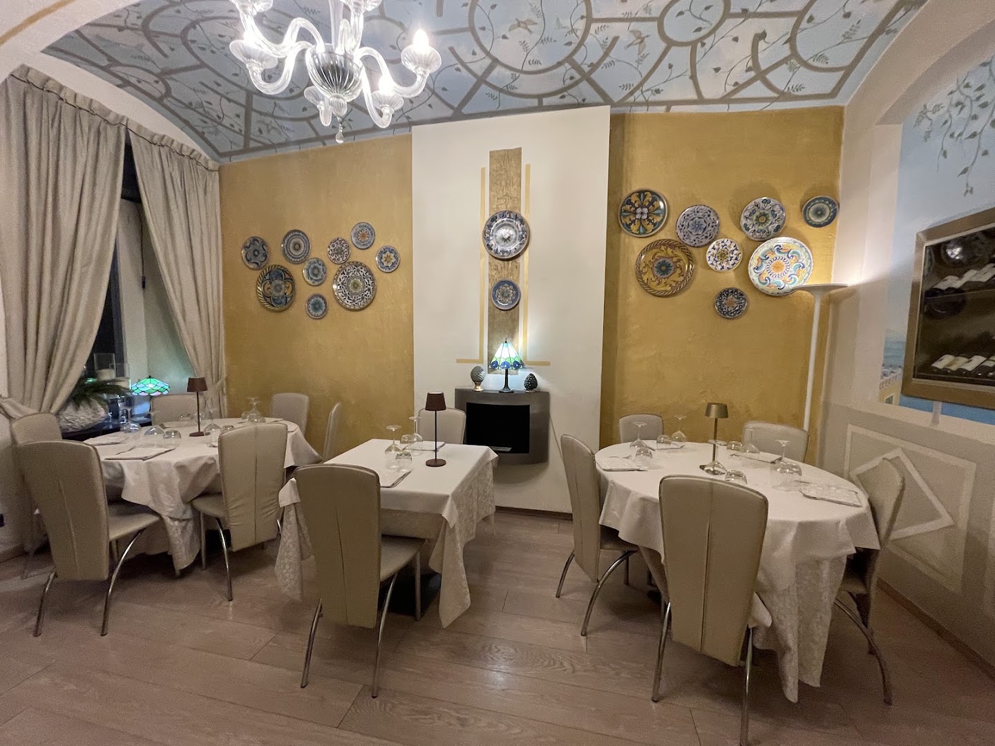 La Spada Reale