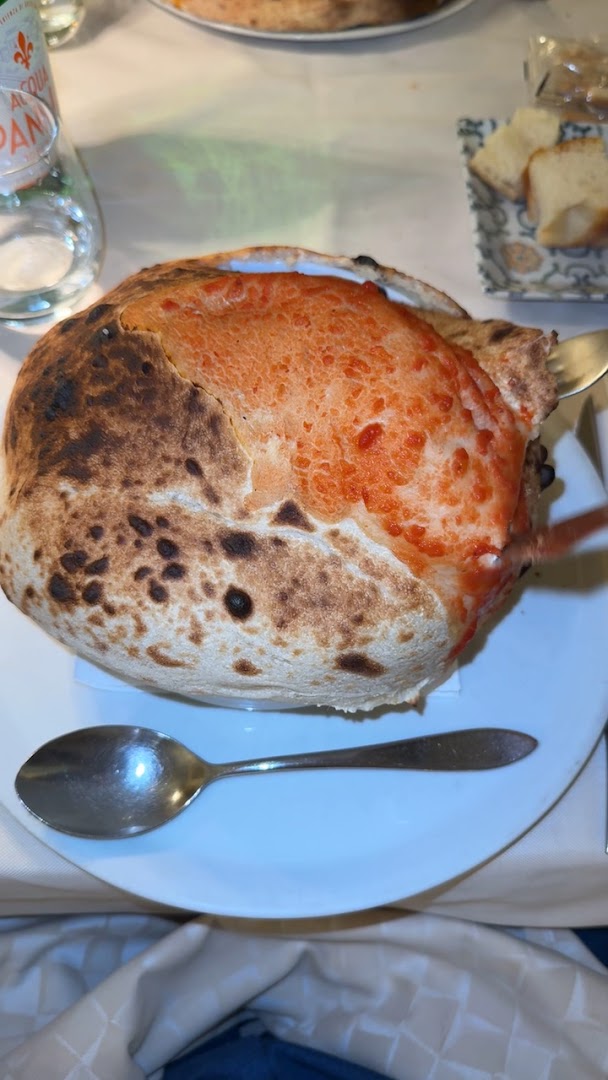 La Spada Reale