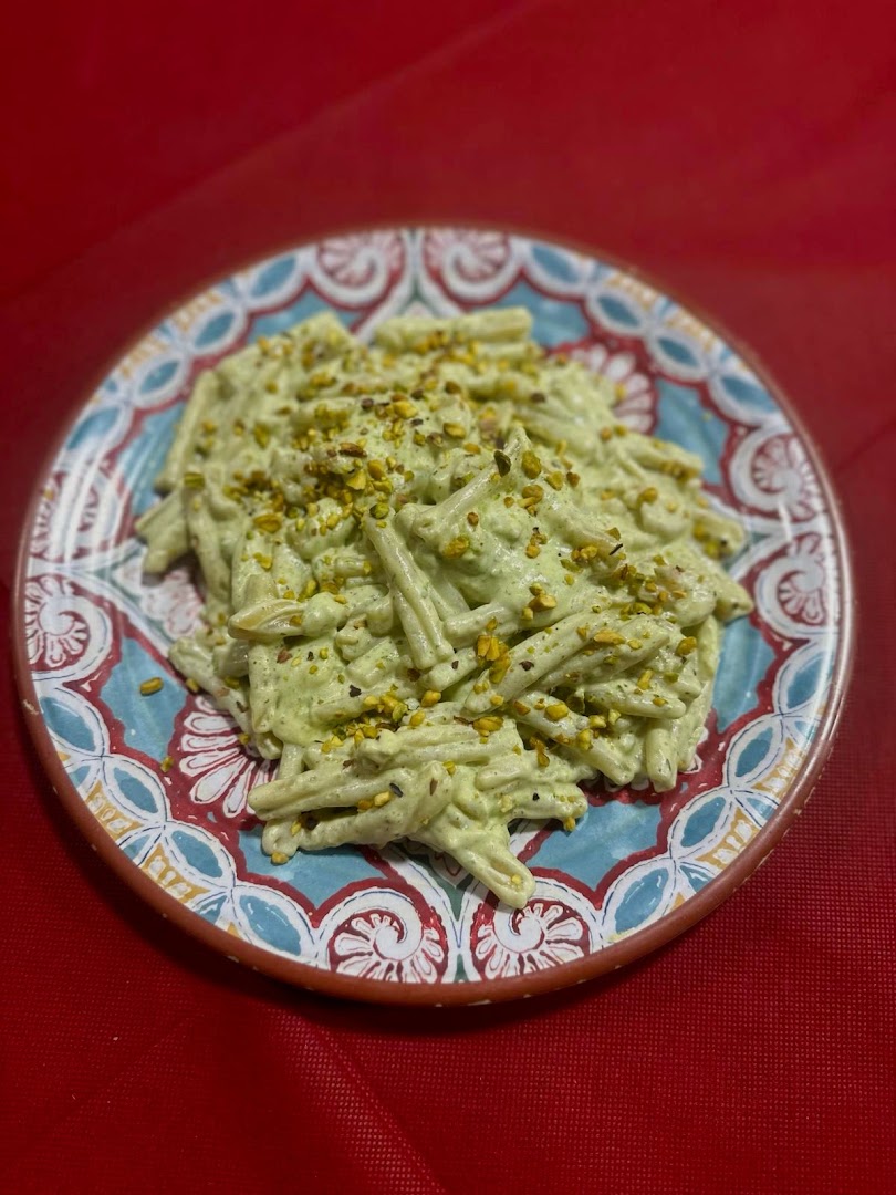 La Spaghetteria