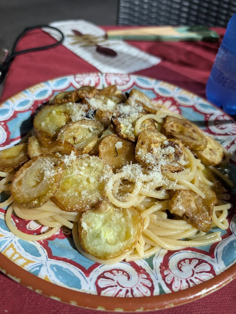 La Spaghetteria