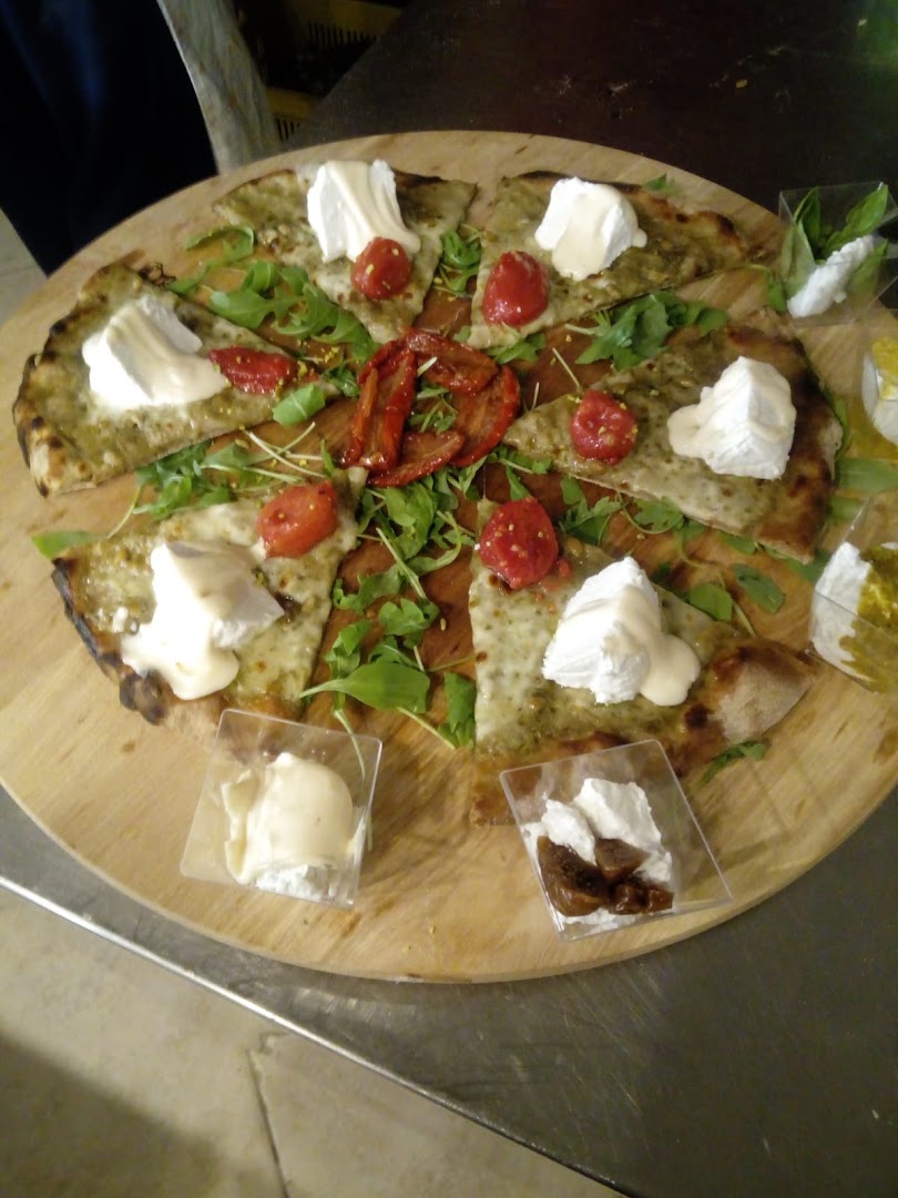 La Spaziale Ristorante Pizzeria, Supersano