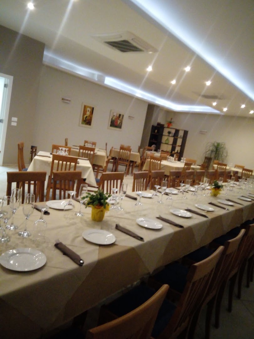 La Spaziale Ristorante Pizzeria