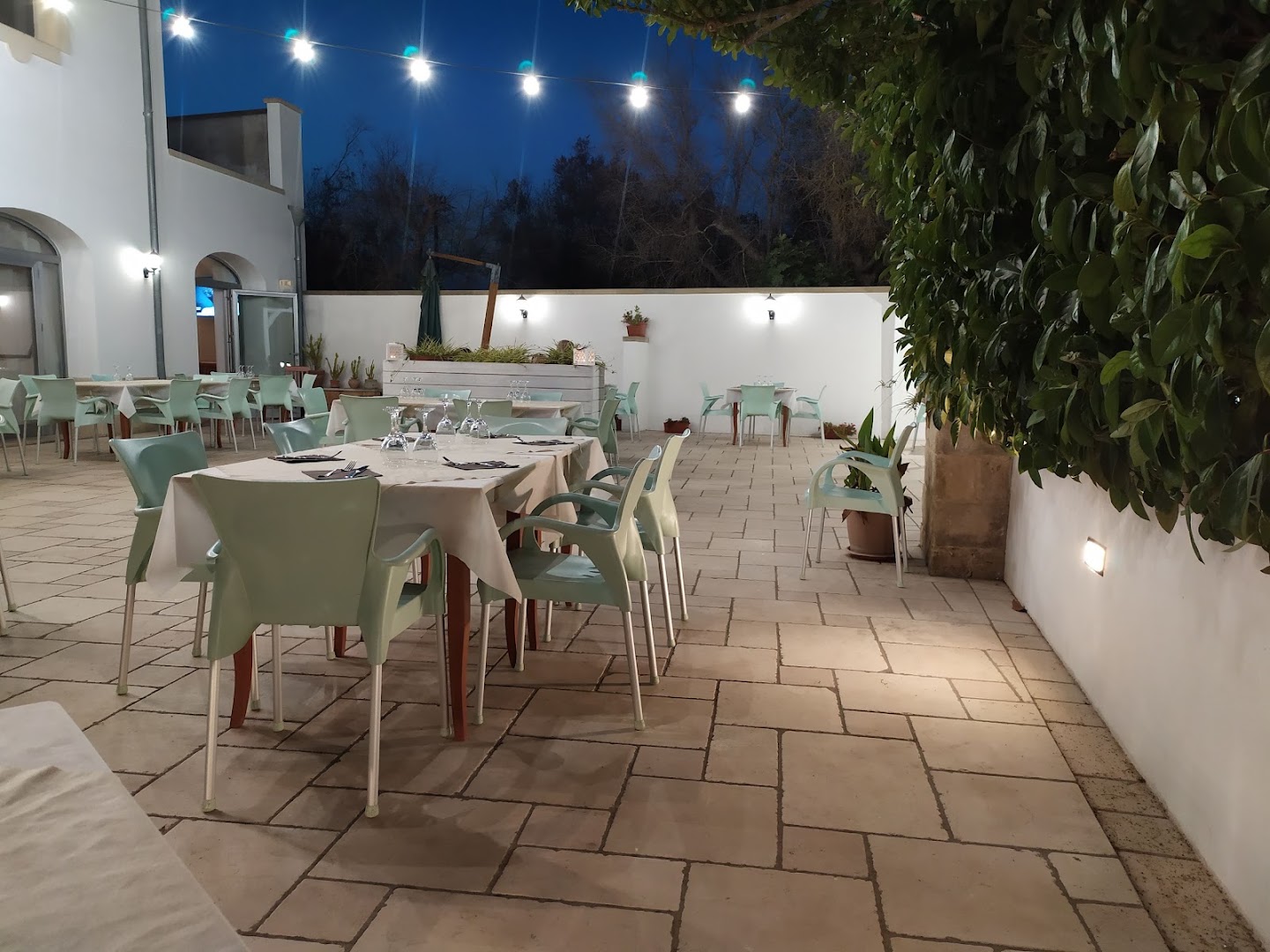 La Spaziale Ristorante Pizzeria