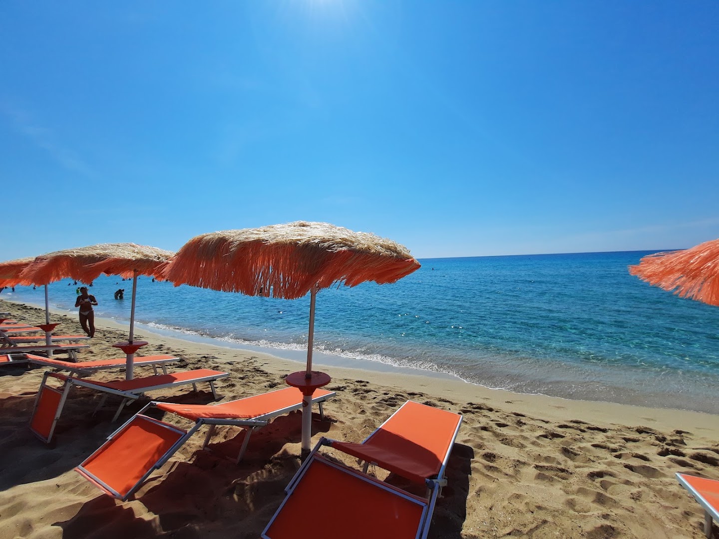 La Spiaggetta Club