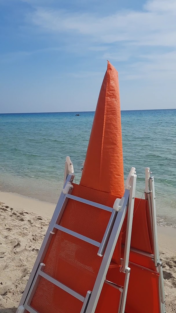 La Spiaggetta Club