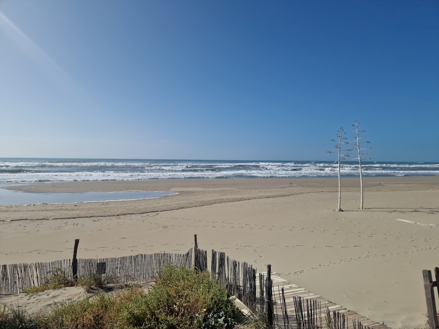 La Spiaggetta Da Mario