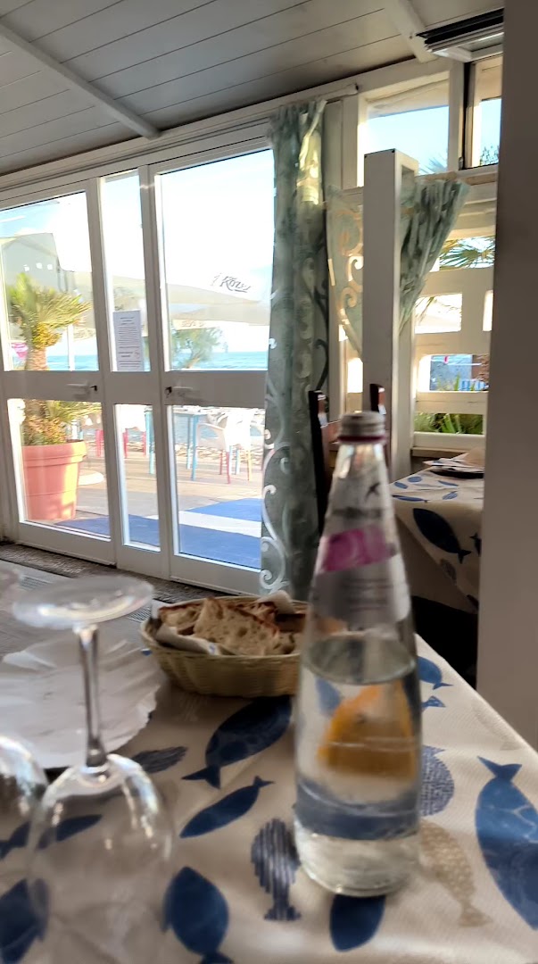 La Spiaggetta Da Mario