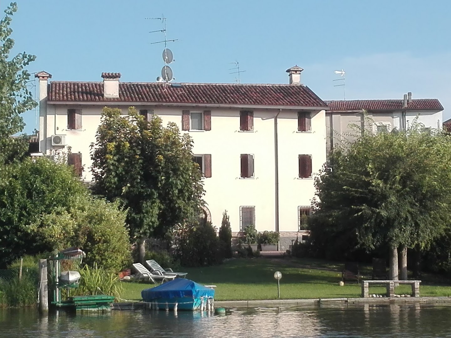 La Spiaggetta Societa' Cooperativa