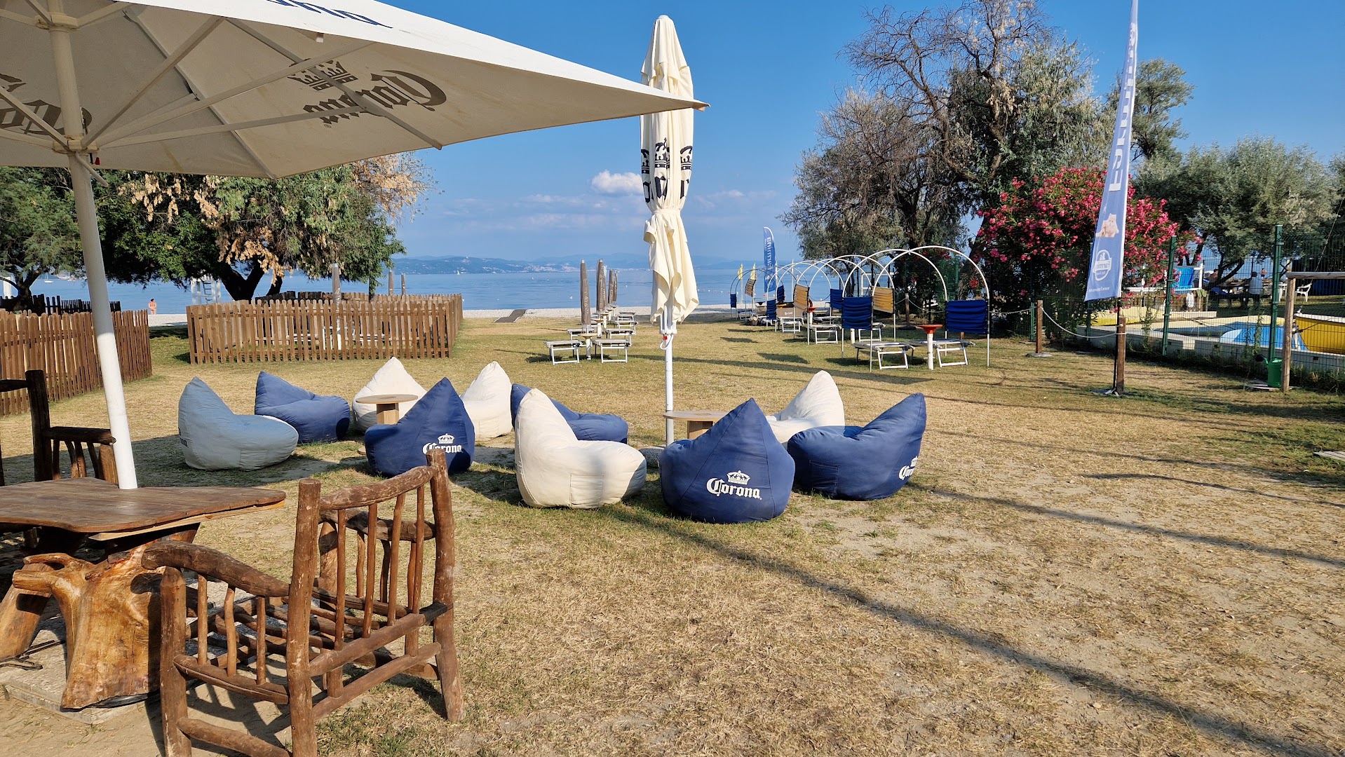 La Spiaggia di Pippo Marina Julia, Monfalcone