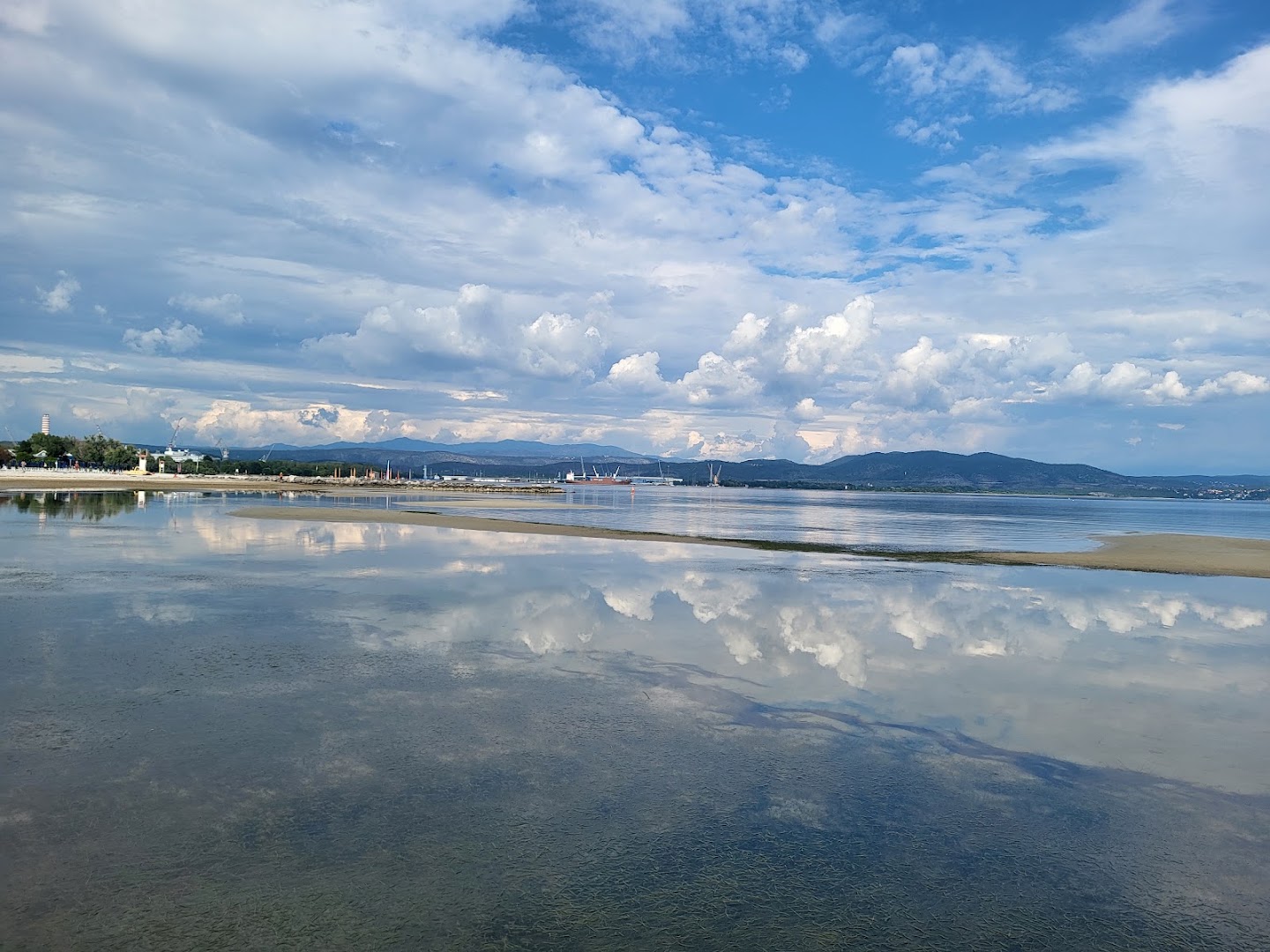 La Spiaggia di Pippo Marina Julia